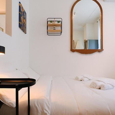 Primopiano - Promessi Sposi Apartment มิลาน ภายนอก รูปภาพ