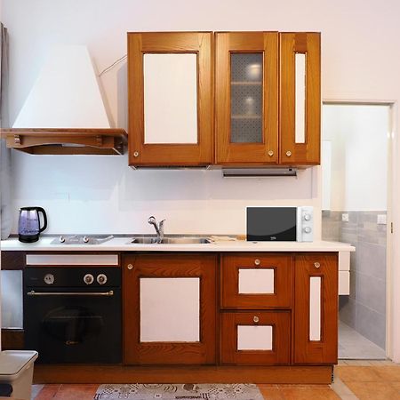Primopiano - Promessi Sposi Apartment มิลาน ภายนอก รูปภาพ