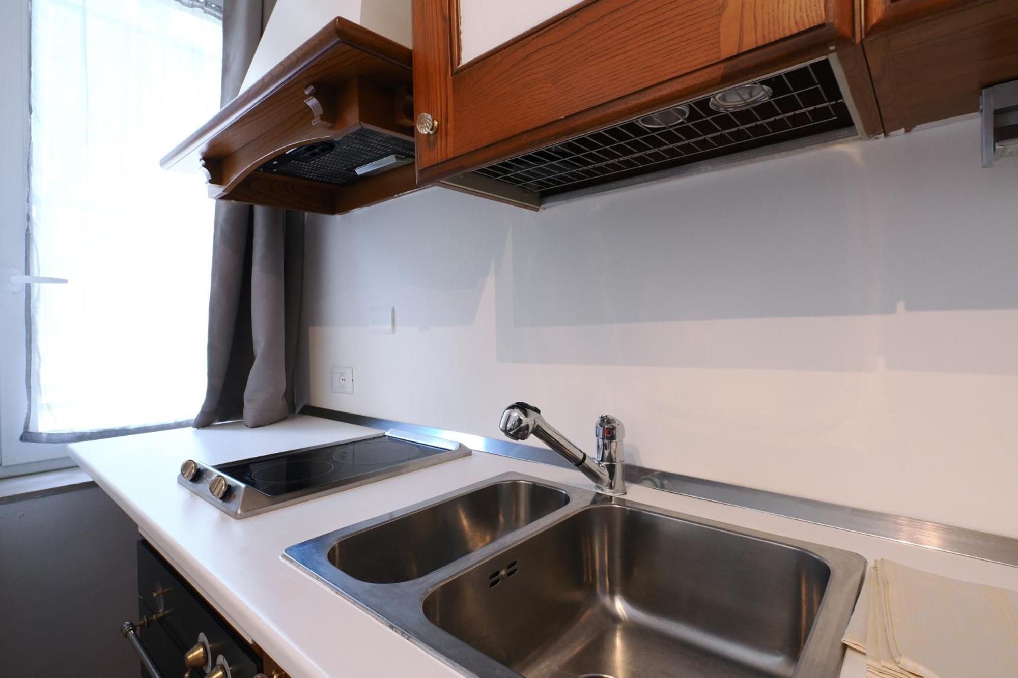 Primopiano - Promessi Sposi Apartment มิลาน ภายนอก รูปภาพ