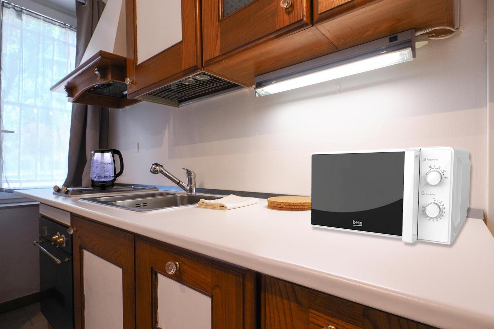 Primopiano - Promessi Sposi Apartment มิลาน ภายนอก รูปภาพ