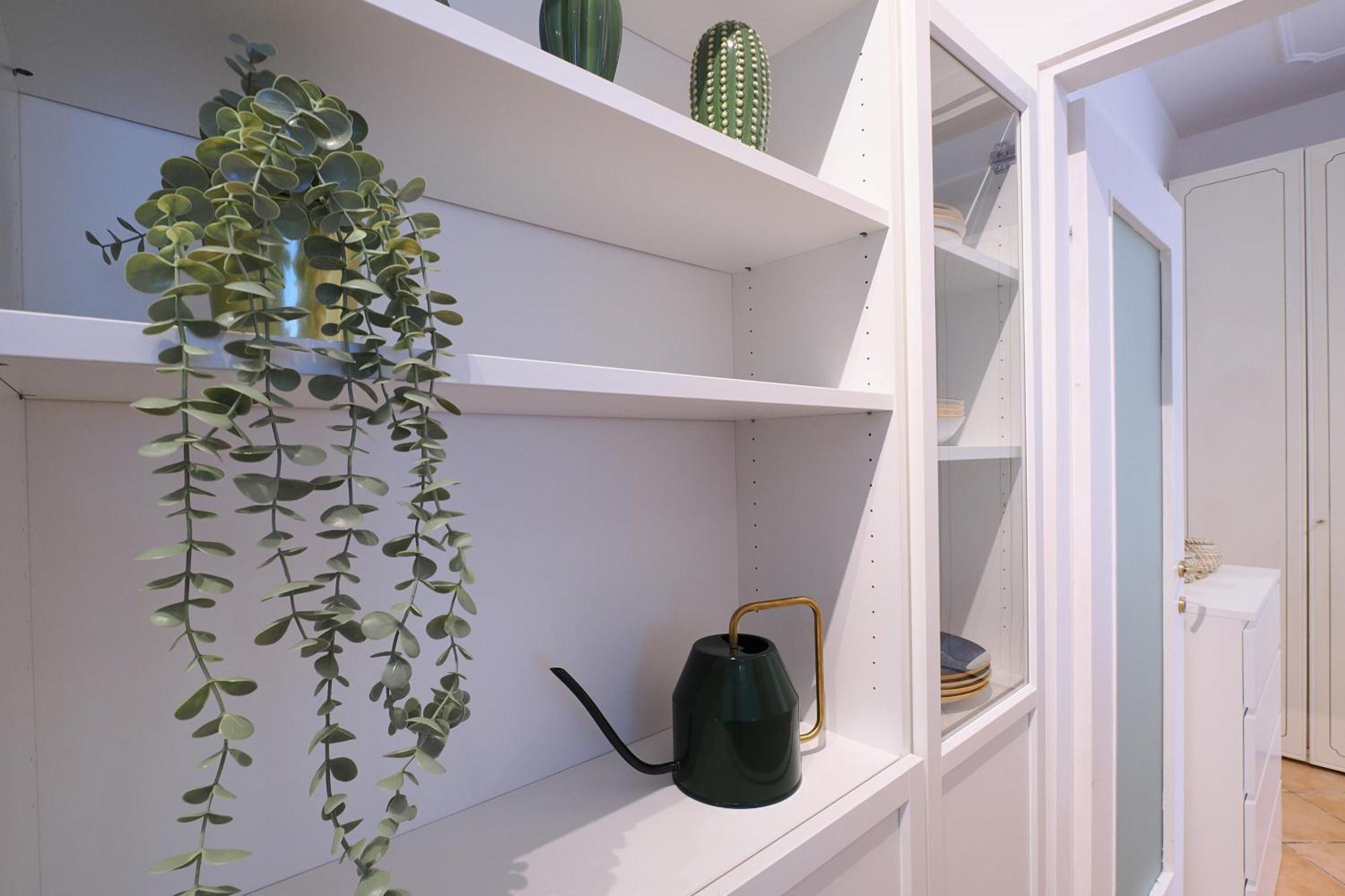 Primopiano - Promessi Sposi Apartment มิลาน ภายนอก รูปภาพ
