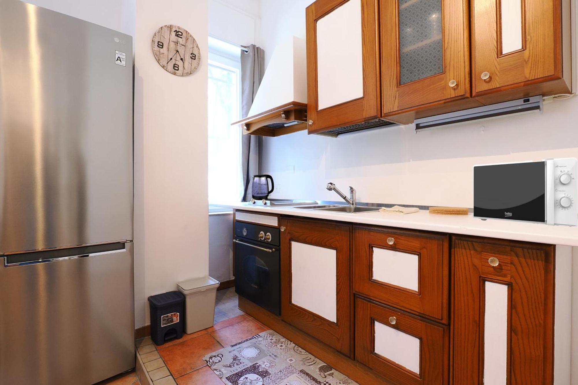 Primopiano - Promessi Sposi Apartment มิลาน ภายนอก รูปภาพ