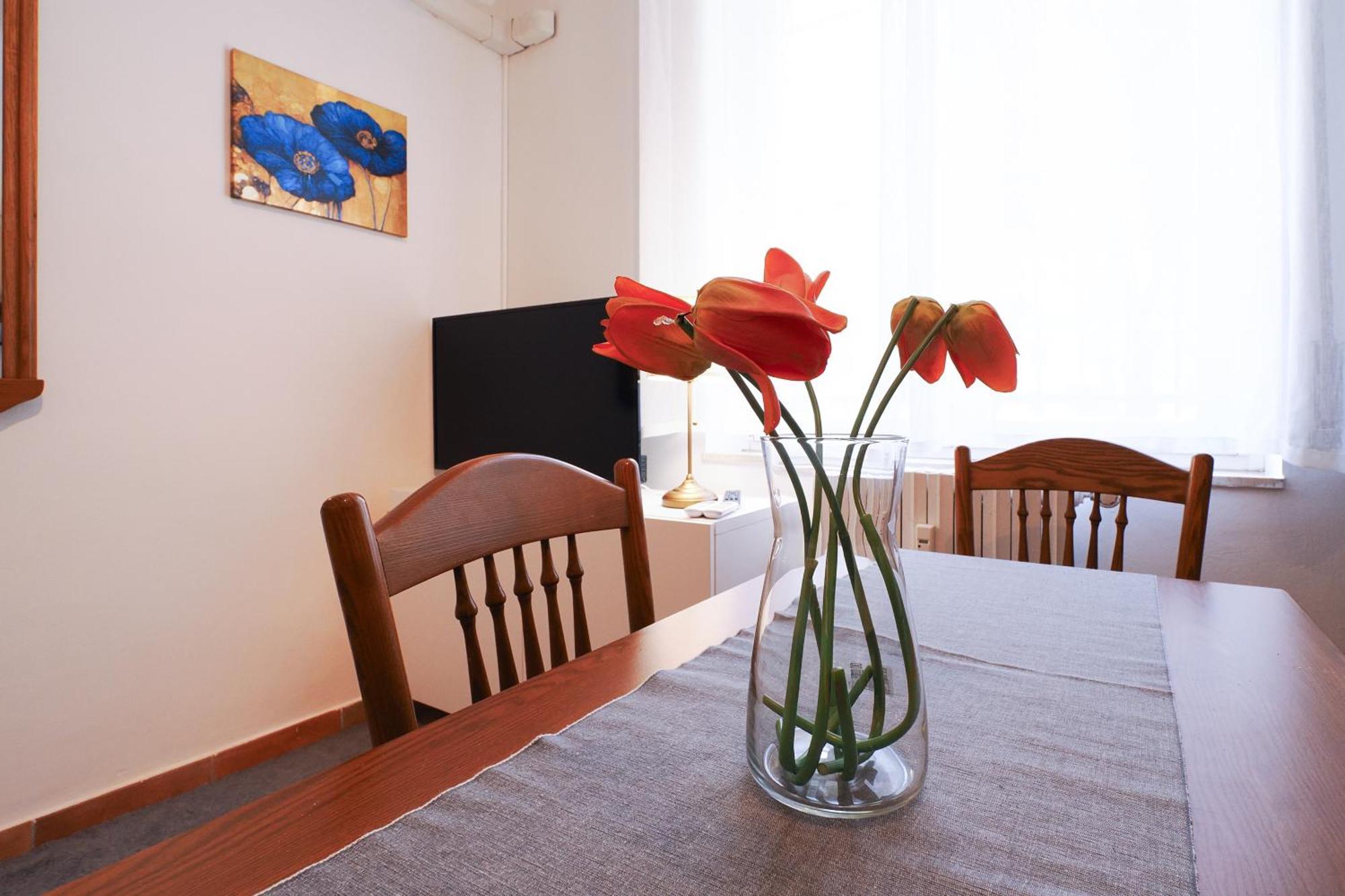 Primopiano - Promessi Sposi Apartment มิลาน ภายนอก รูปภาพ