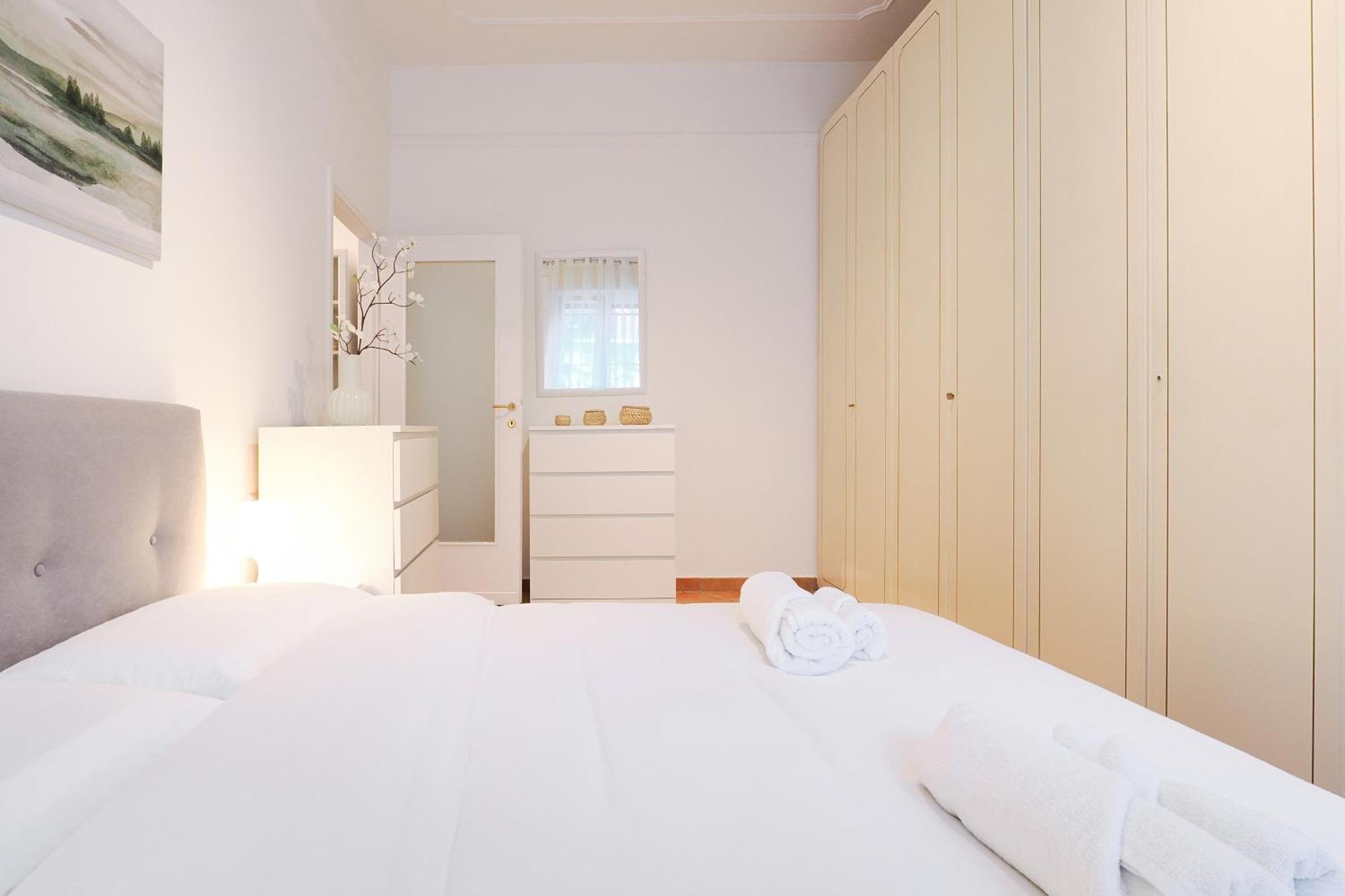 Primopiano - Promessi Sposi Apartment มิลาน ภายนอก รูปภาพ