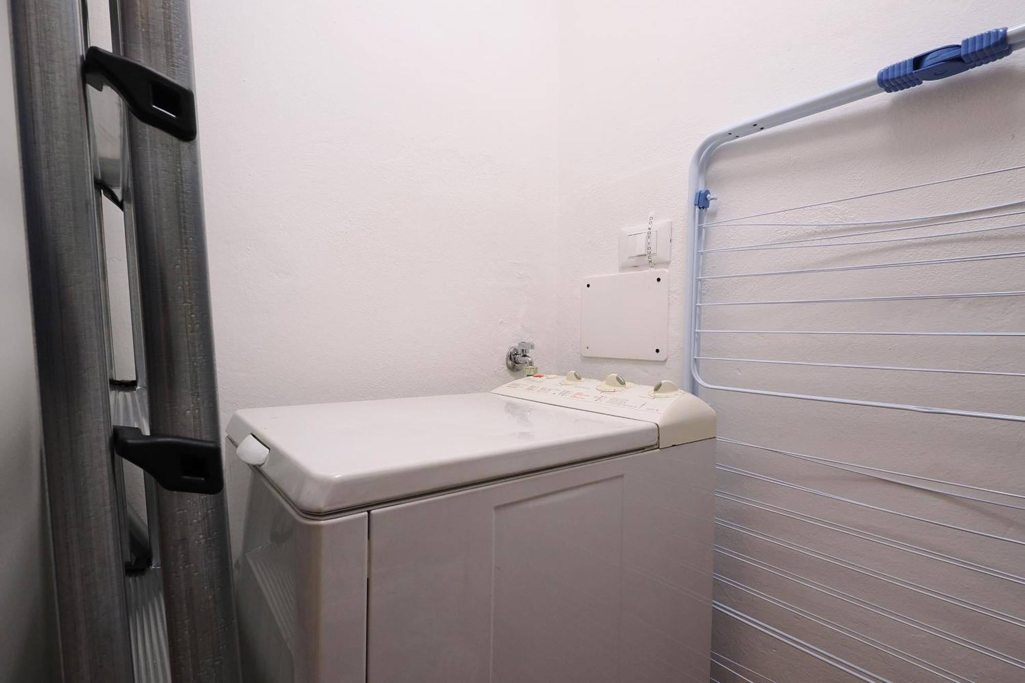 Primopiano - Promessi Sposi Apartment มิลาน ภายนอก รูปภาพ