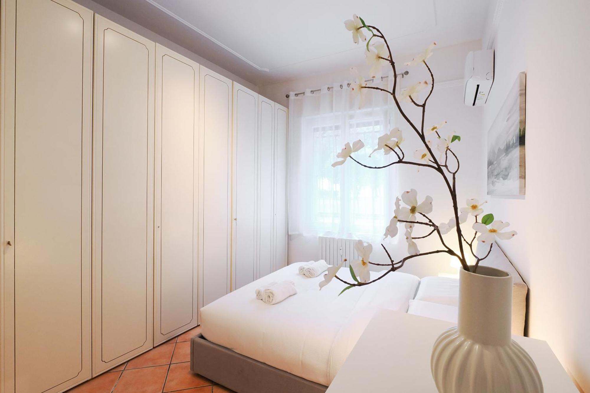 Primopiano - Promessi Sposi Apartment มิลาน ภายนอก รูปภาพ