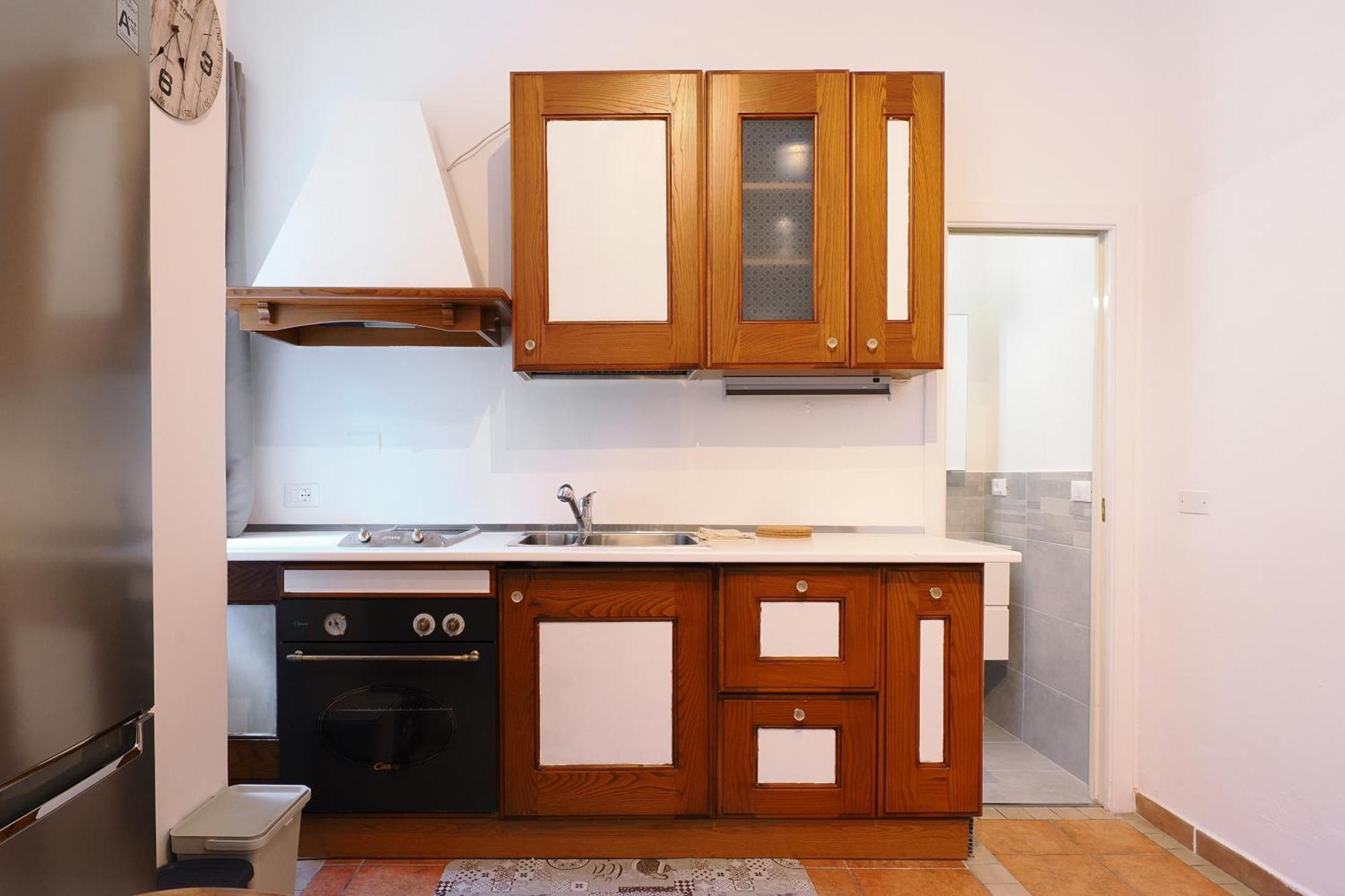 Primopiano - Promessi Sposi Apartment มิลาน ภายนอก รูปภาพ