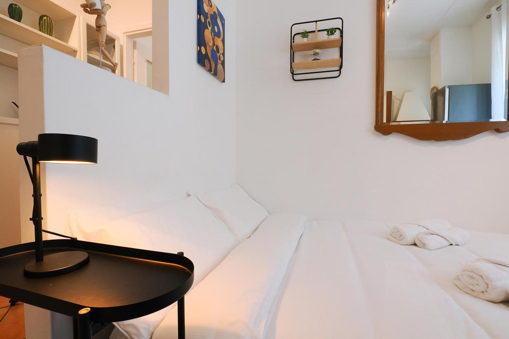 Primopiano - Promessi Sposi Apartment มิลาน ภายนอก รูปภาพ