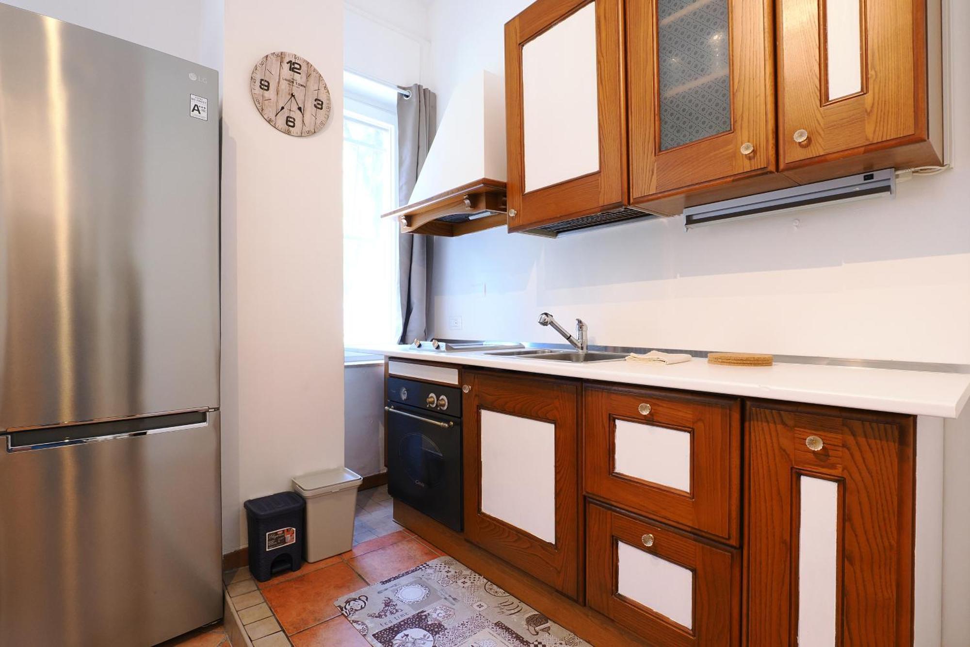 Primopiano - Promessi Sposi Apartment มิลาน ภายนอก รูปภาพ