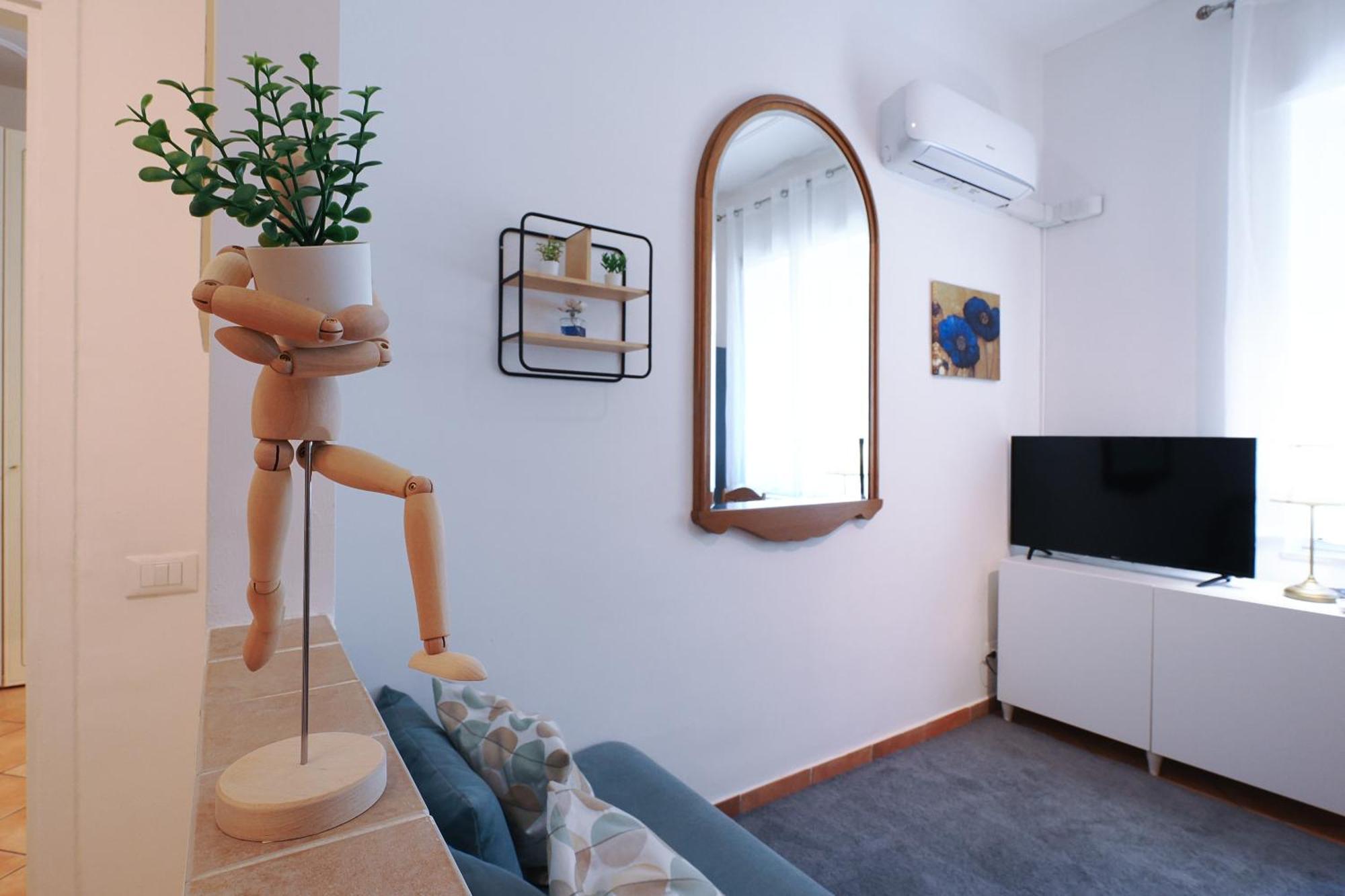 Primopiano - Promessi Sposi Apartment มิลาน ภายนอก รูปภาพ
