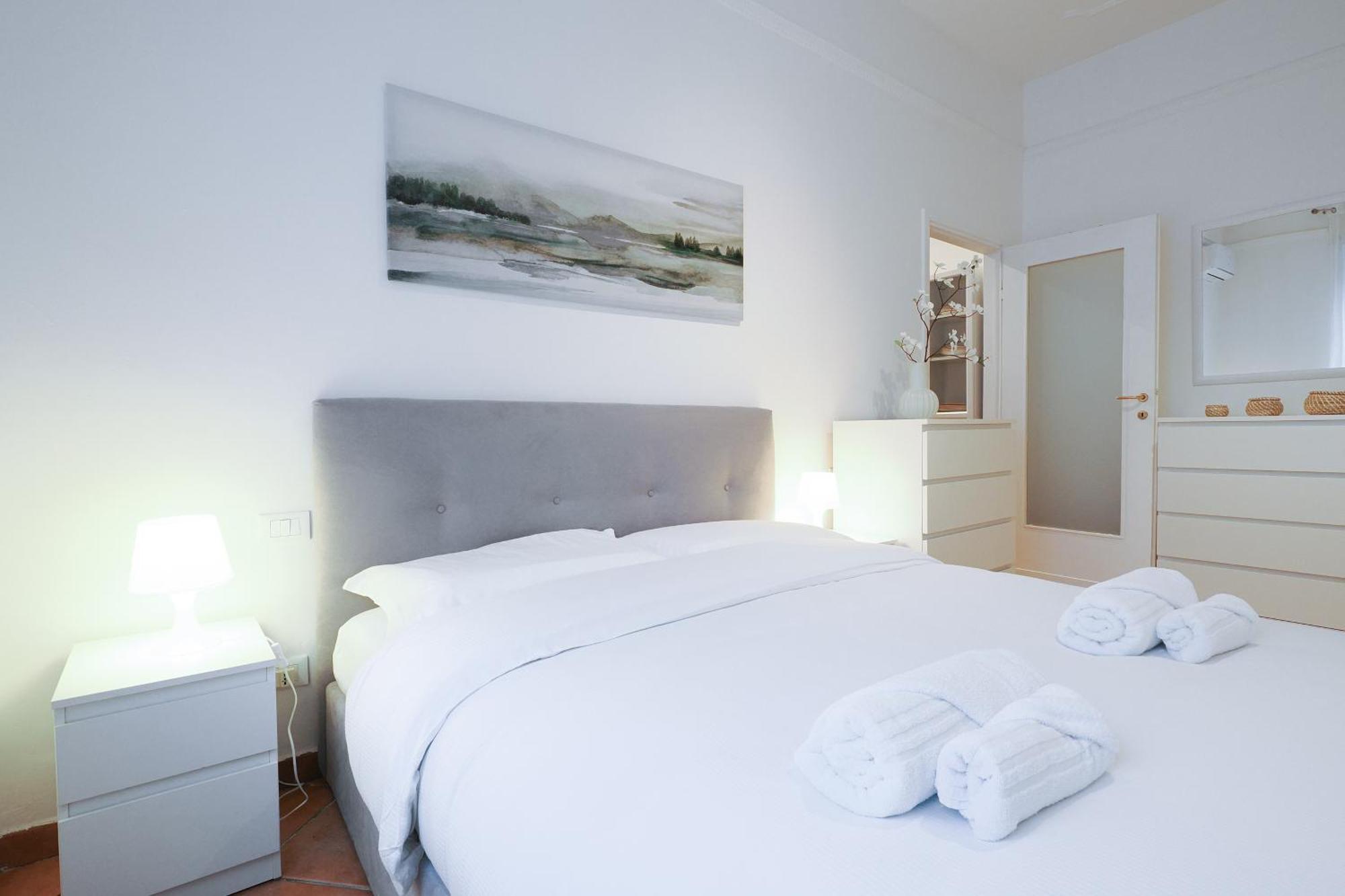 Primopiano - Promessi Sposi Apartment มิลาน ภายนอก รูปภาพ