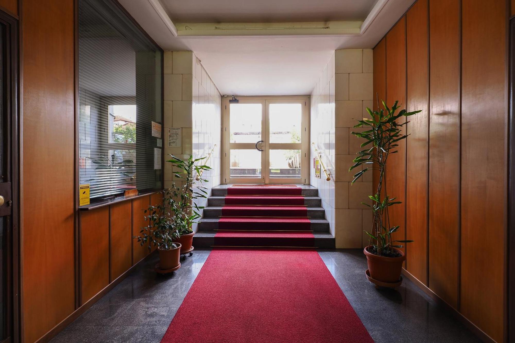 Primopiano - Promessi Sposi Apartment มิลาน ภายนอก รูปภาพ