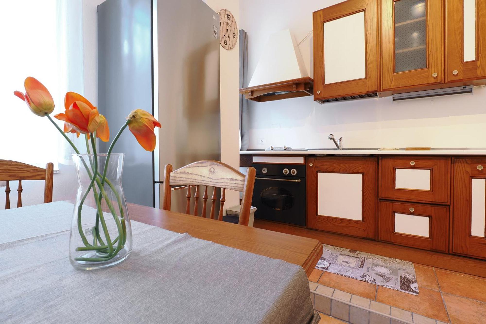 Primopiano - Promessi Sposi Apartment มิลาน ภายนอก รูปภาพ