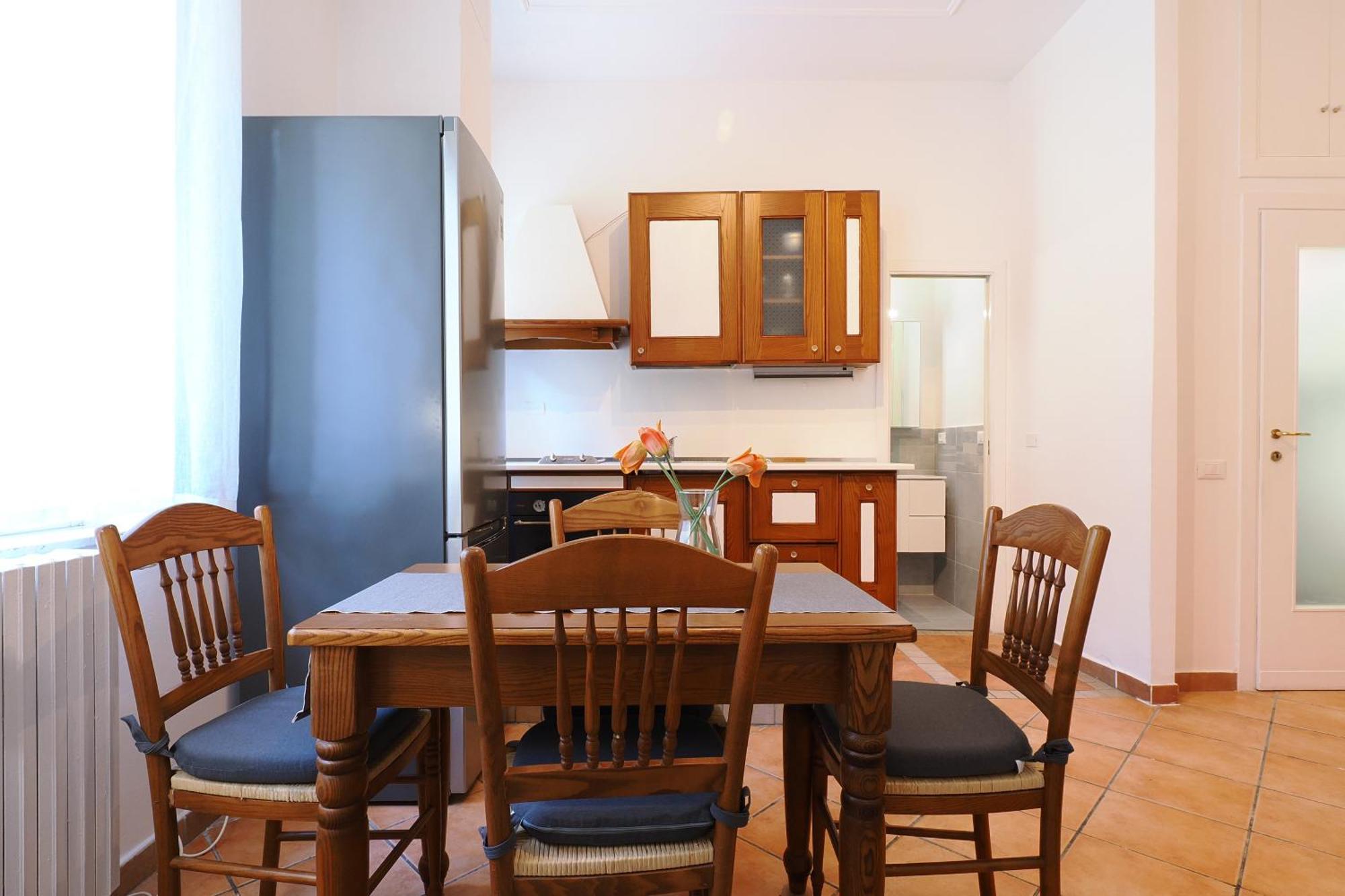 Primopiano - Promessi Sposi Apartment มิลาน ภายนอก รูปภาพ