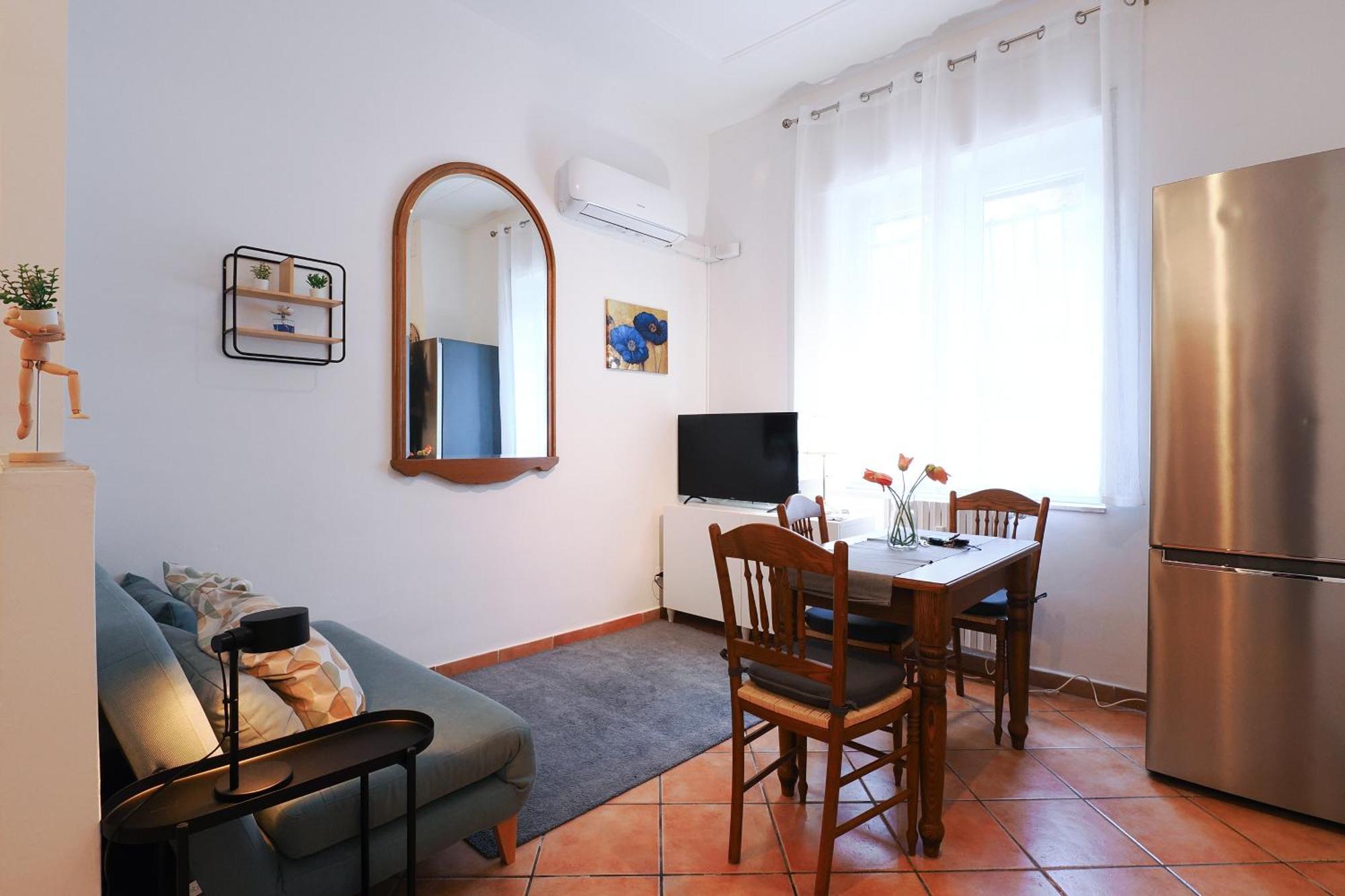 Primopiano - Promessi Sposi Apartment มิลาน ภายนอก รูปภาพ