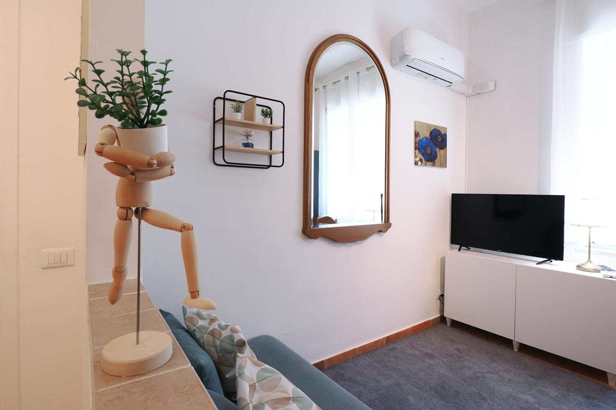 Primopiano - Promessi Sposi Apartment มิลาน ภายนอก รูปภาพ